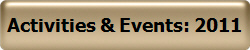 Activities & Events: 2011